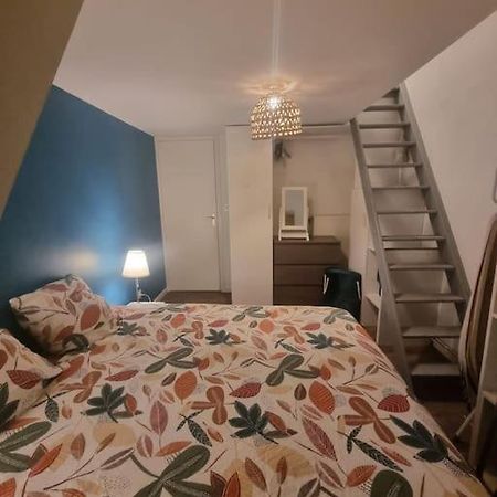 Maison Tout Confort A 3Minutes De Dunkerque Coudekerque-Branche Exterior foto
